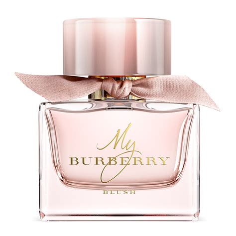 burberry my burberry blush eau|Burberry blush for women.